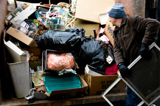 Best Junk Hauling Services  in Del City, OK