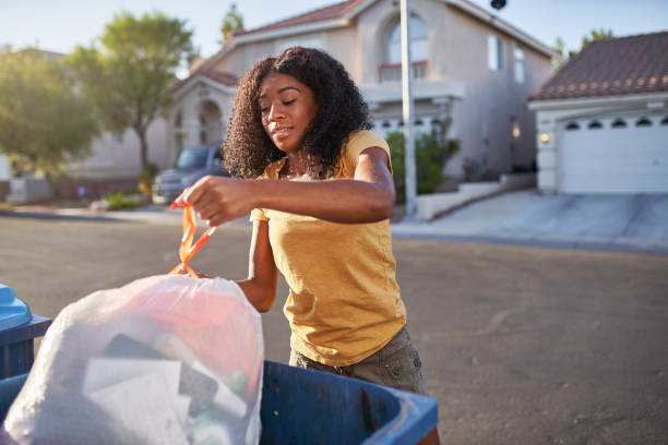 Best Junk Removal Near Me  in Del City, OK
