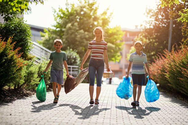 Household Junk Removal in Del City, OK