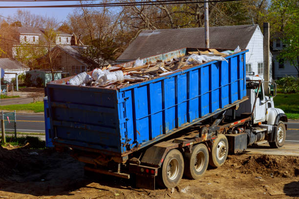 Best Same-Day Junk Removal  in Del City, OK