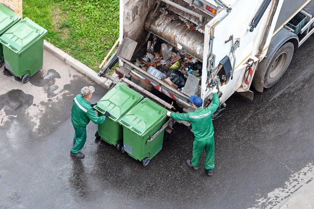 Best Commercial Junk Removal  in Del City, OK