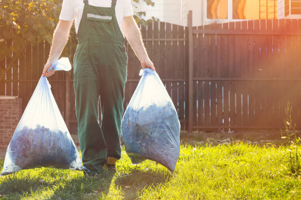 Professional Junk Removal in Del City, OK