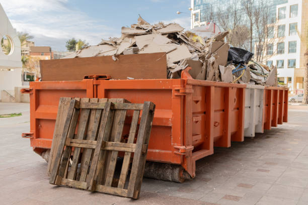 Best Office Junk Removal  in Del City, OK