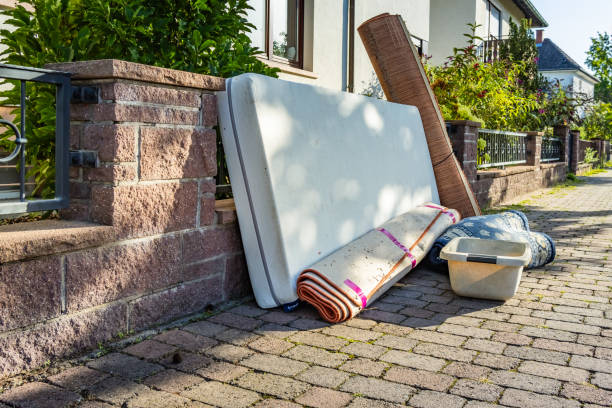 Trusted Del City, OK Junk Removal Experts