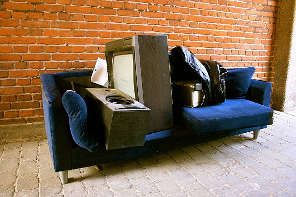 Best Basement Cleanout Services  in Del City, OK