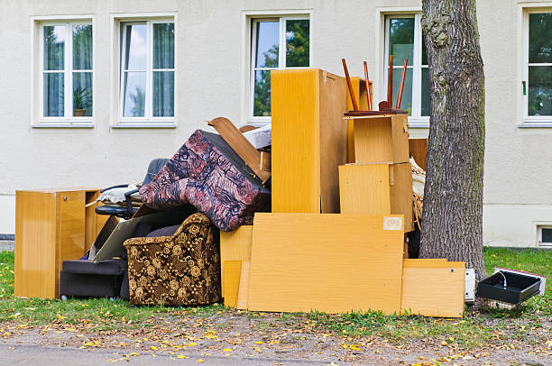 Best Affordable Junk Removal Services  in Del City, OK