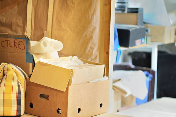 Best Furniture Removal Near Me  in Del City, OK