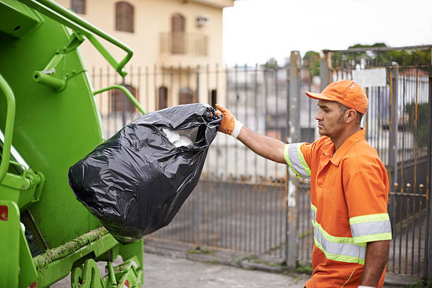 Basement Cleanout Services in Del City, OK