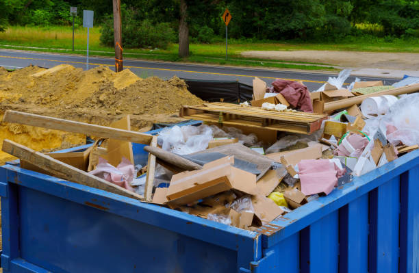 Best Household Junk Removal  in Del City, OK